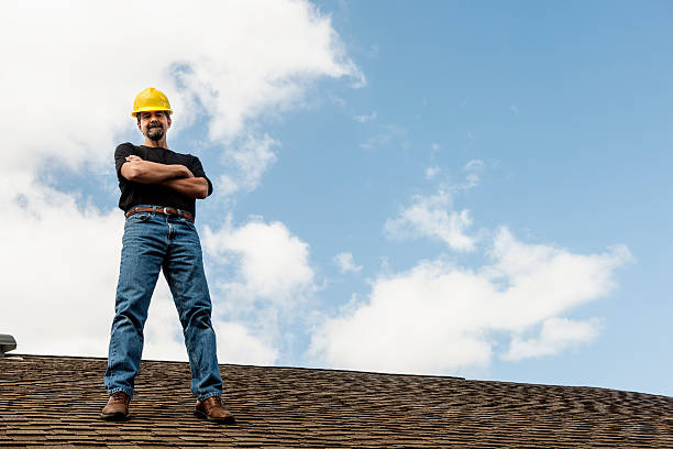 Quick and Trustworthy Emergency Roof Repair Services in Julian, CA