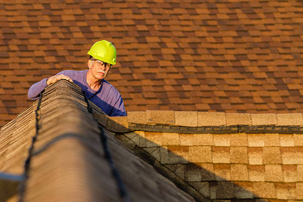 Quick and Trustworthy Emergency Roof Repair Services in Julian, CA