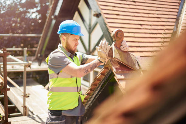 Reliable Julian, CA Roofing Contractor Solutions