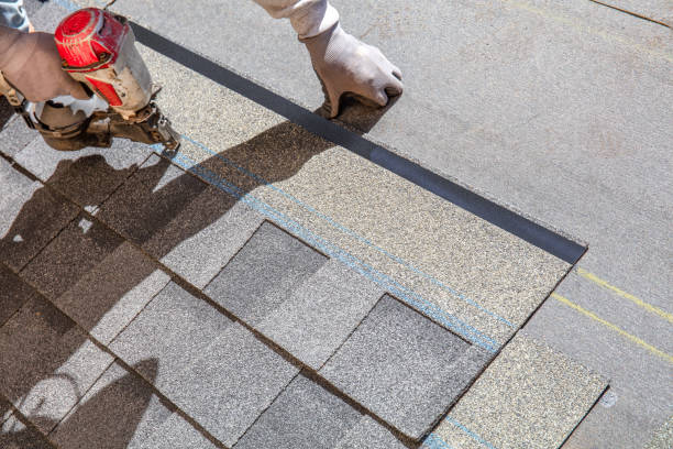 Best New Roof Installation  in Julian, CA